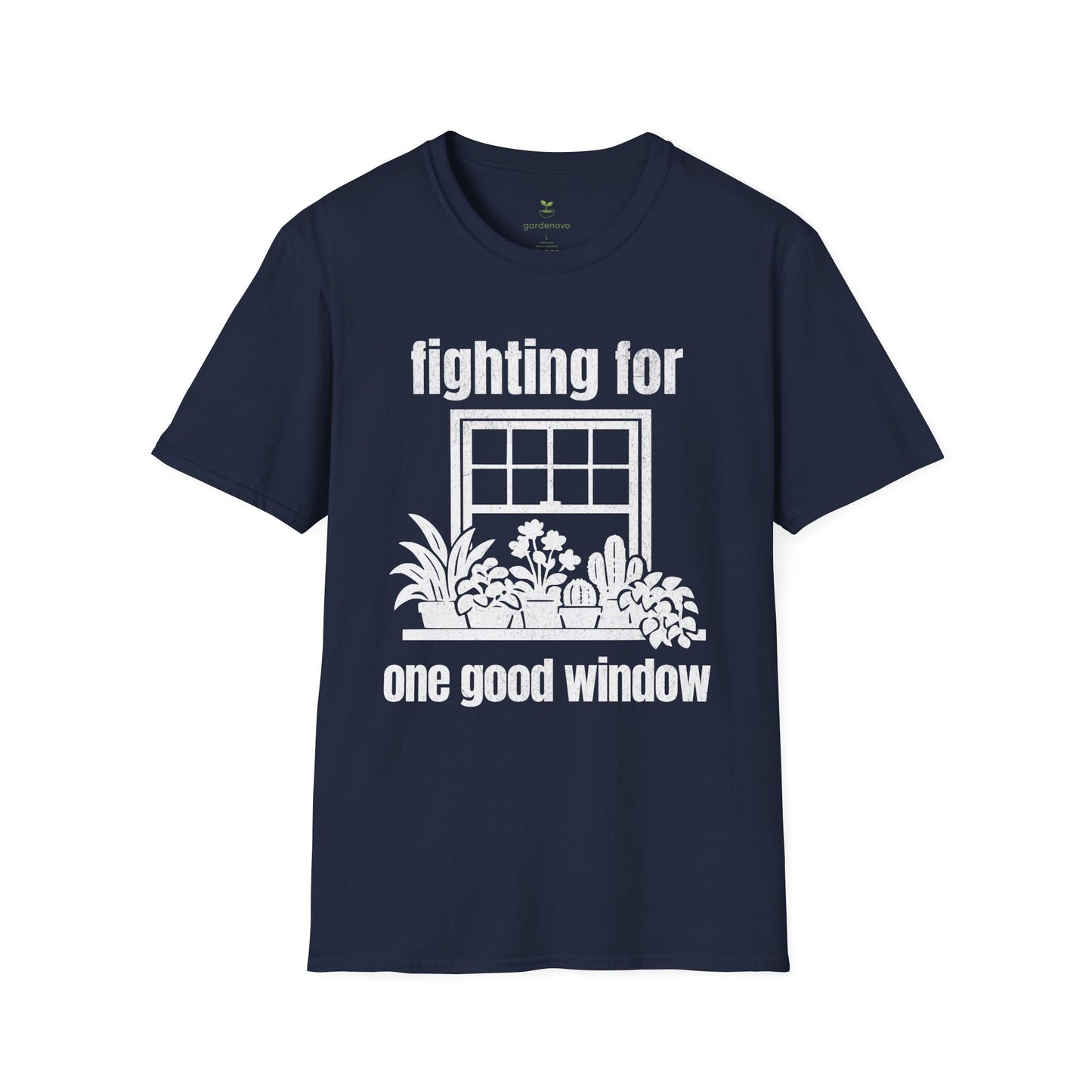 One Good Window