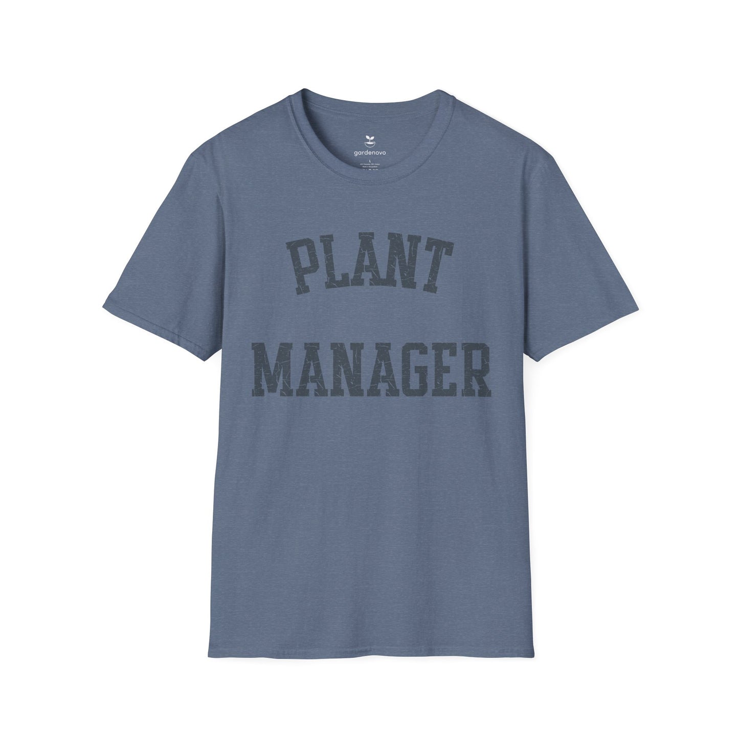 Plant Manager