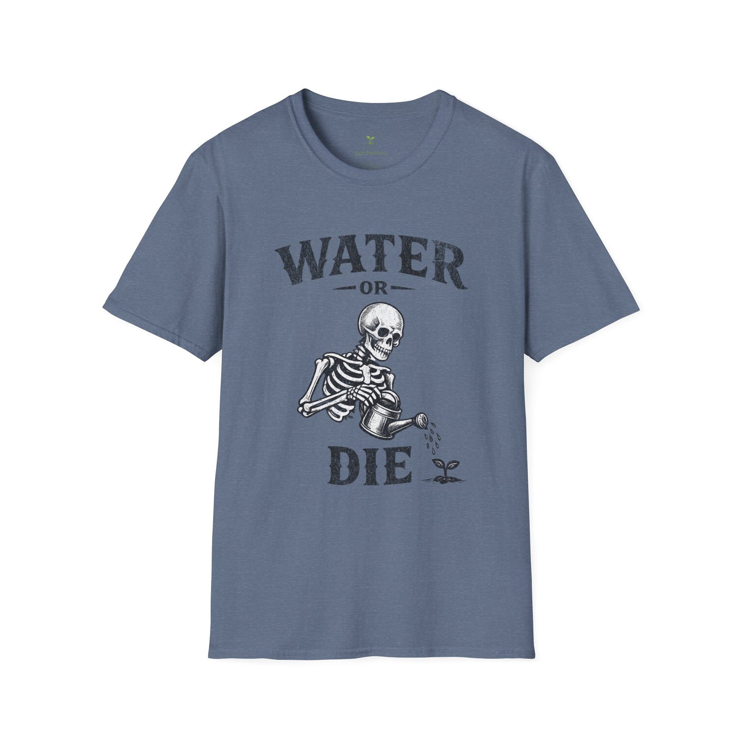 Water or Die