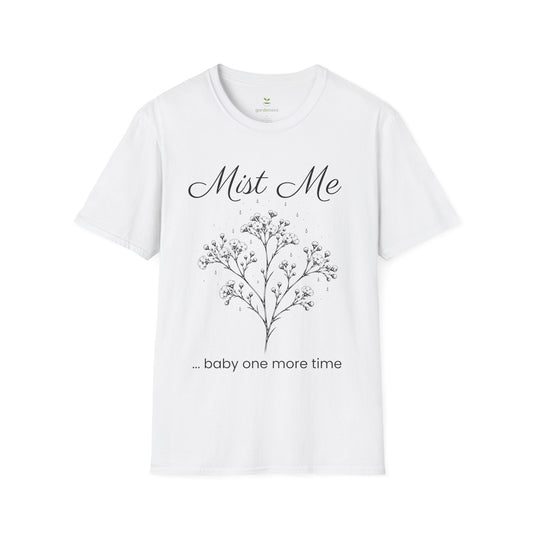 Mist Me Baby's Breath