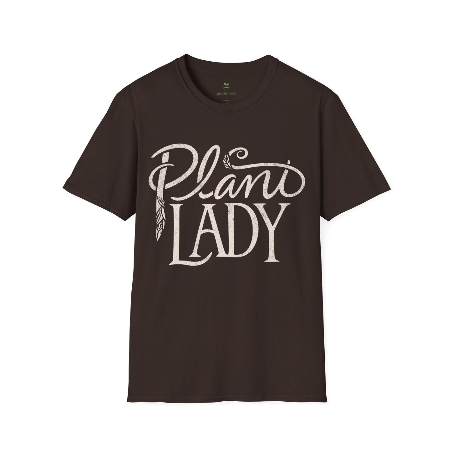 Plant Lady Light