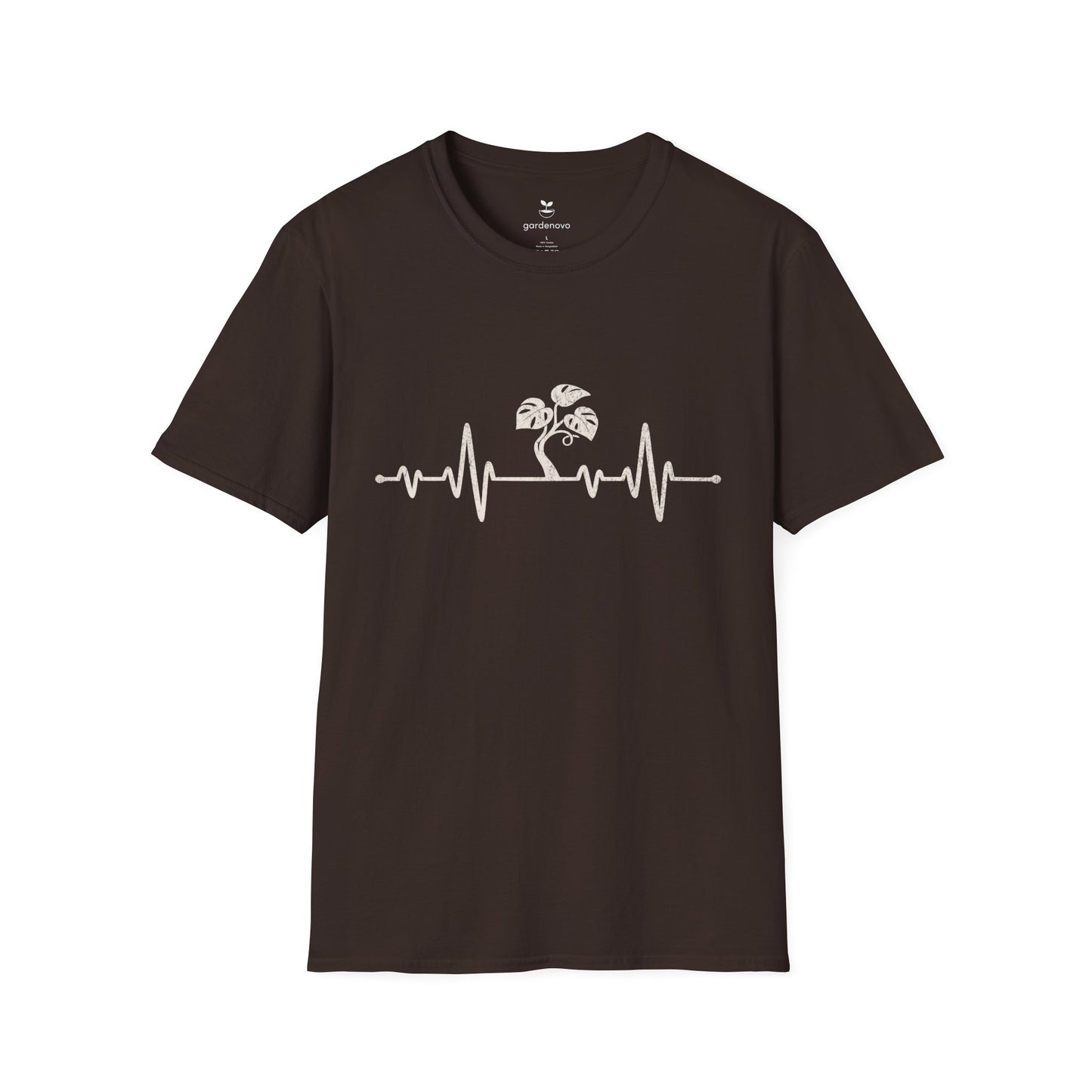 Pothos Heartbeat