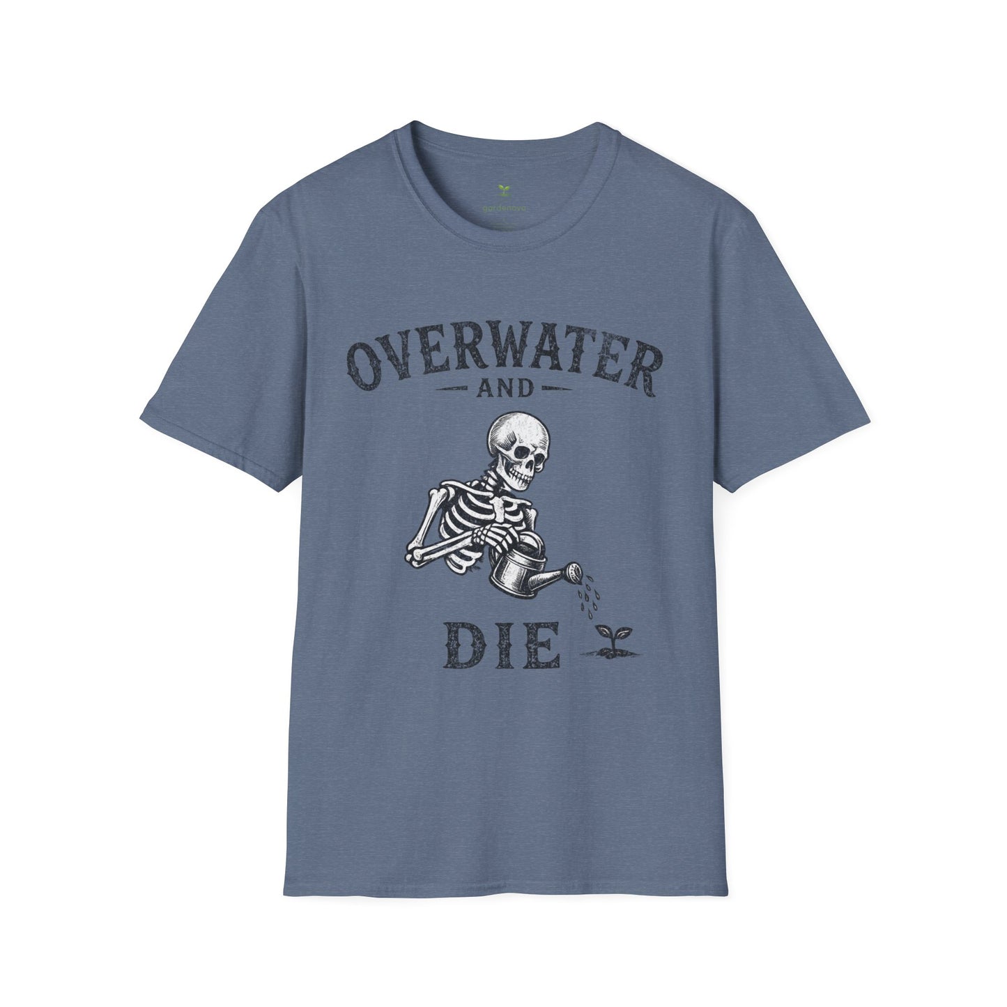 Overwater and Die