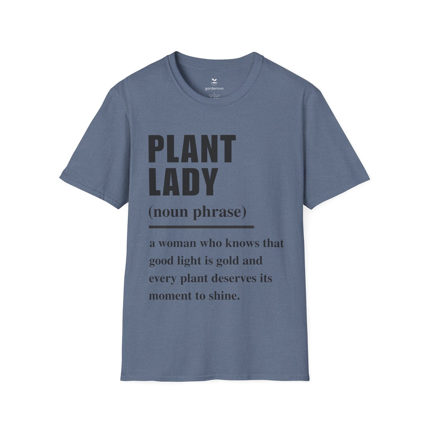 Plant Lady