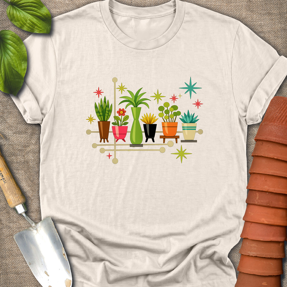 MCM Pots Shirt