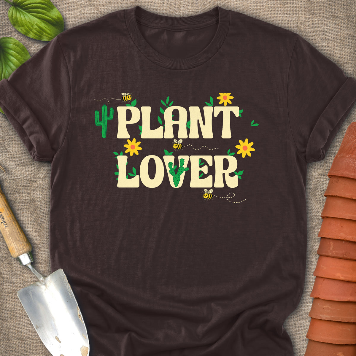 Plant Lover