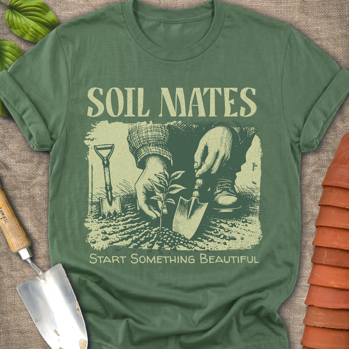 Soil Mates