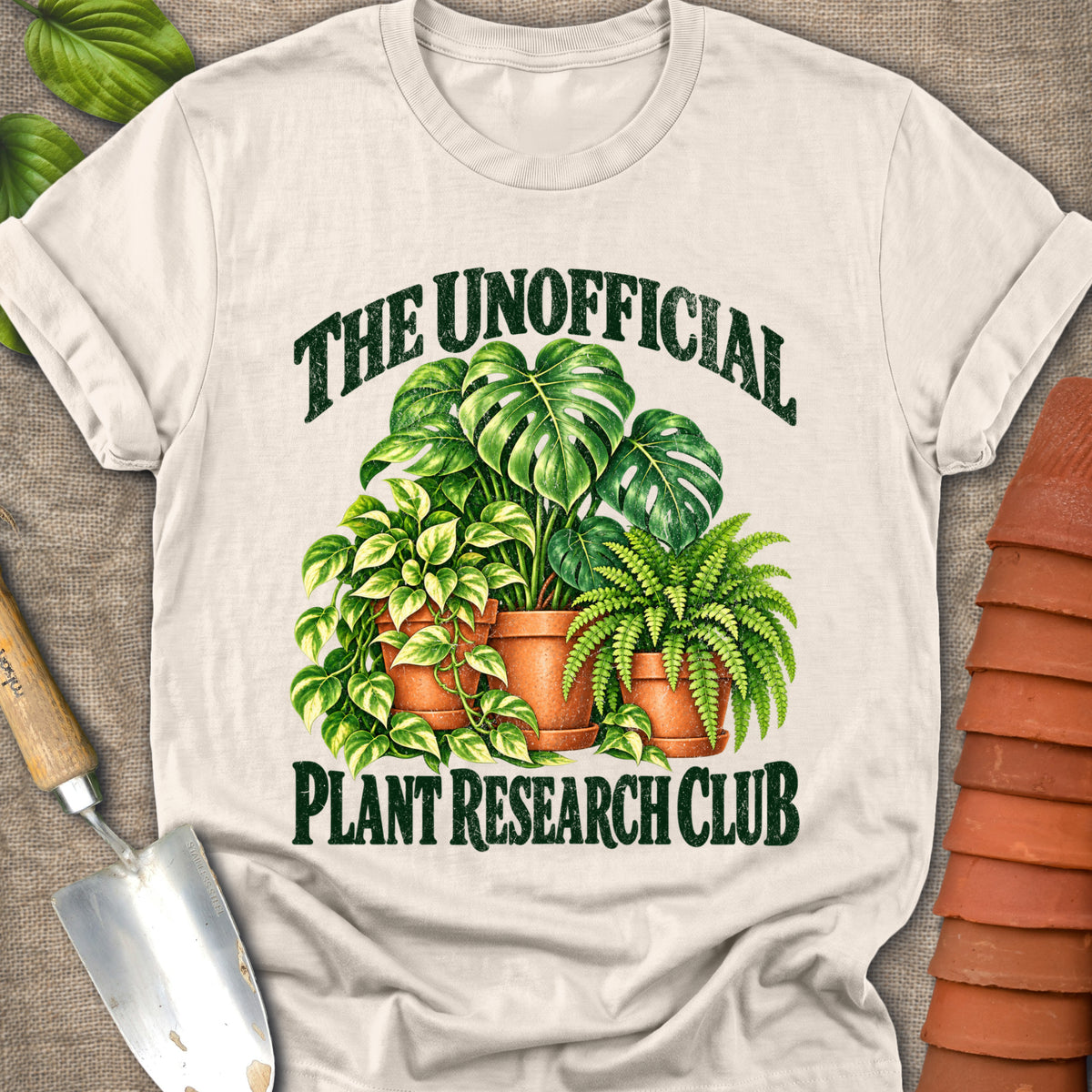 Plant Research Club