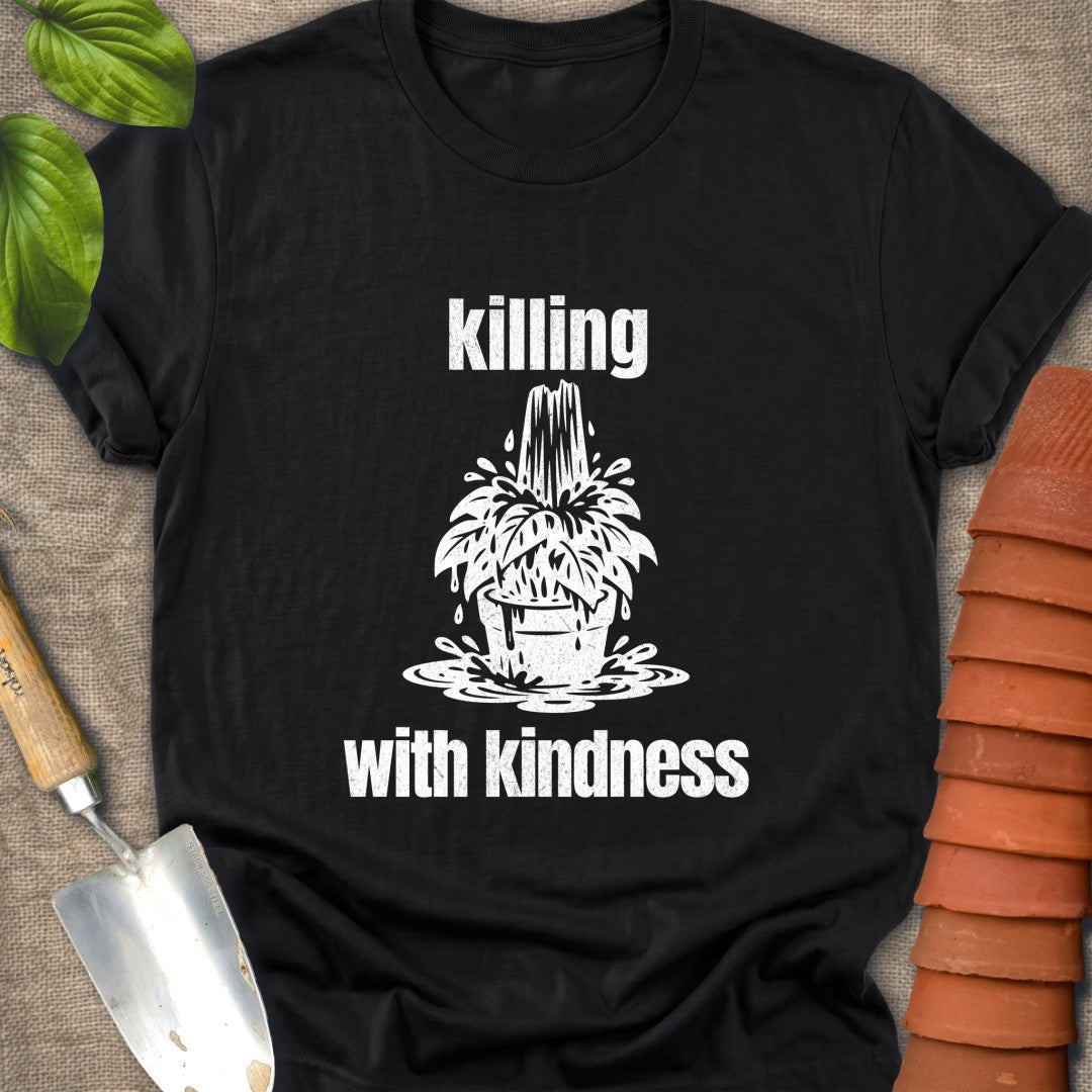 Killing Kindness