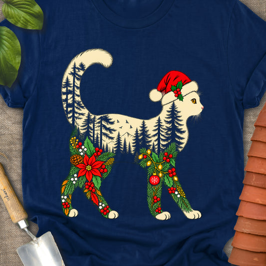 Christmas Cat