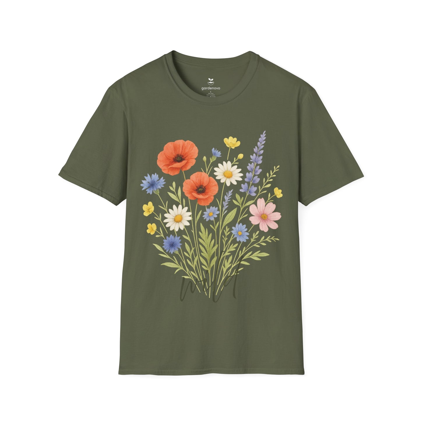 Wild Flowers