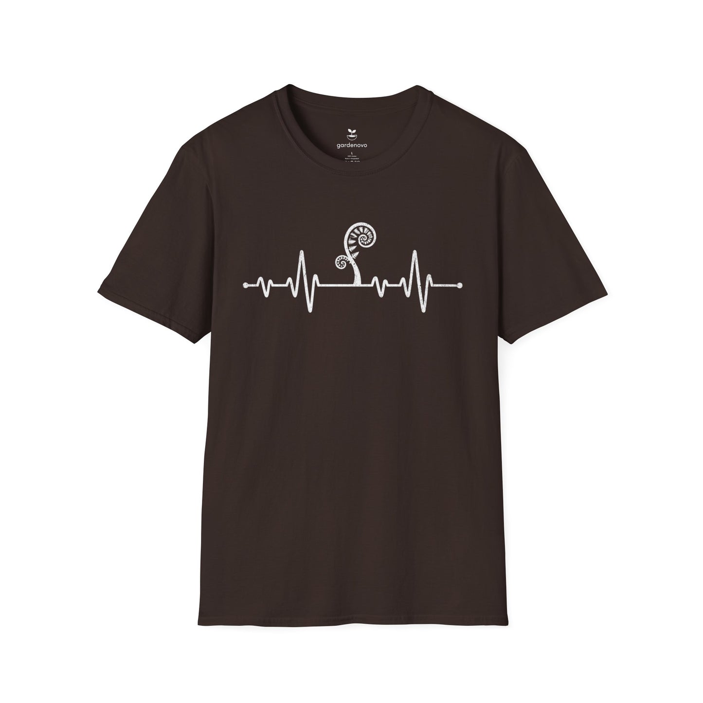 Fiddlehead Heartbeat