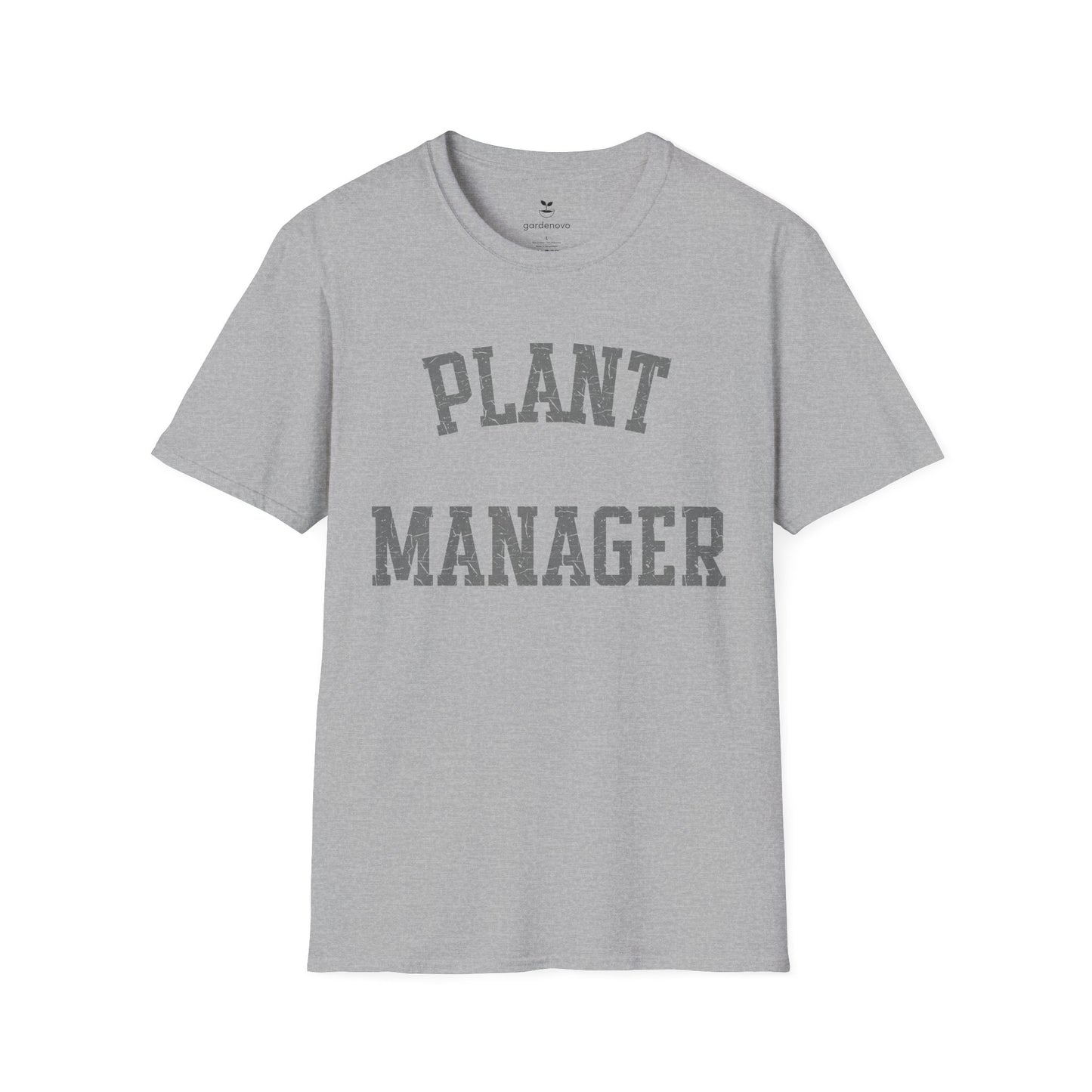 Plant Manager