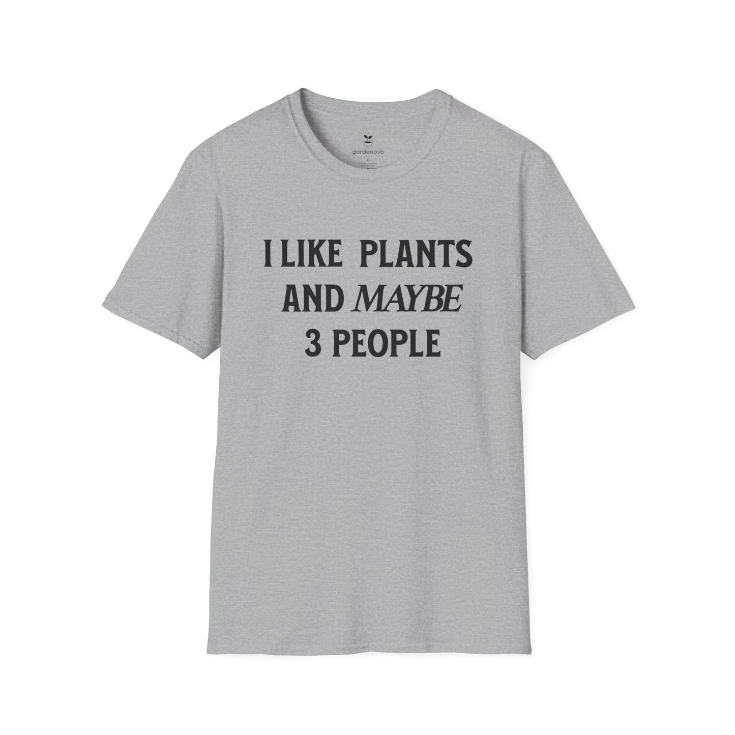 I Like Plants