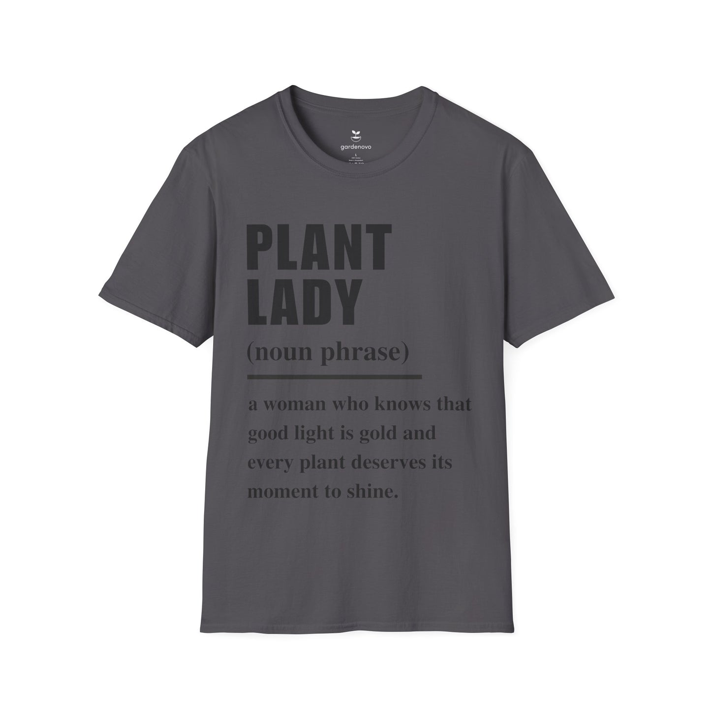Plant Lady