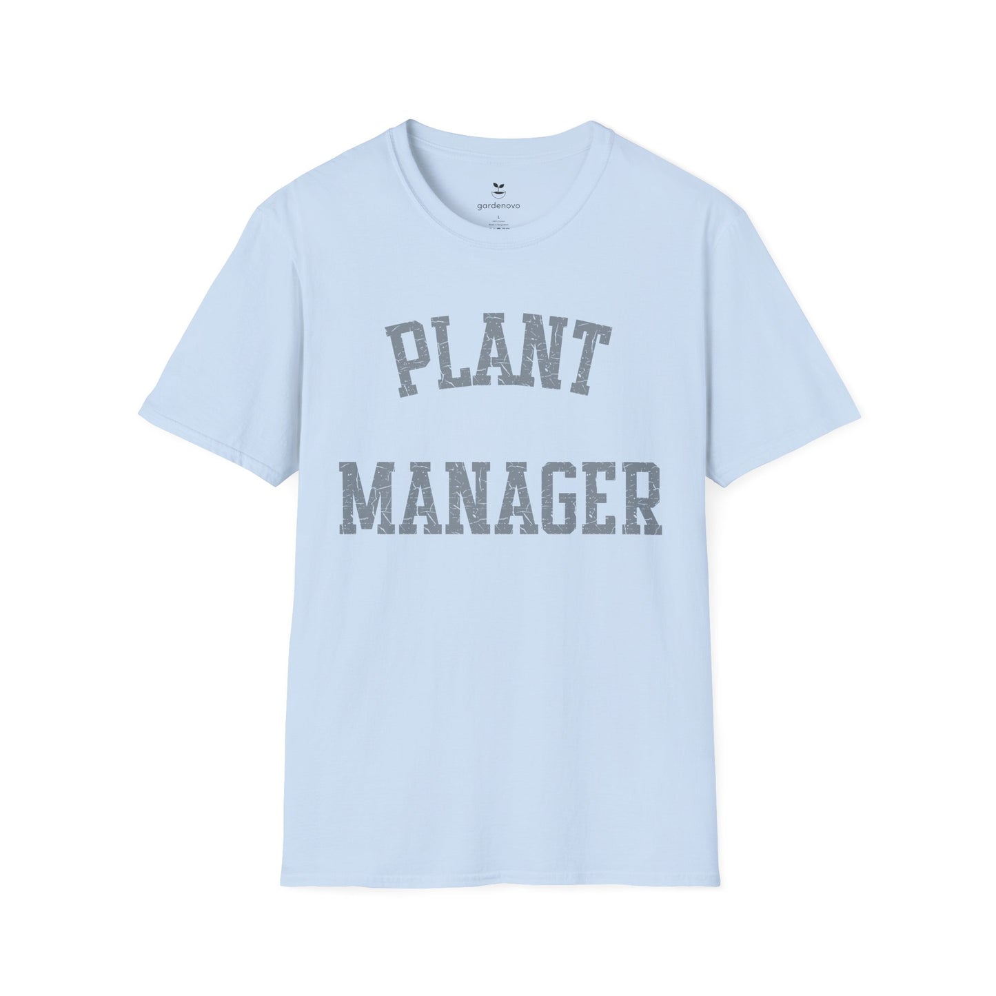 Plant Manager