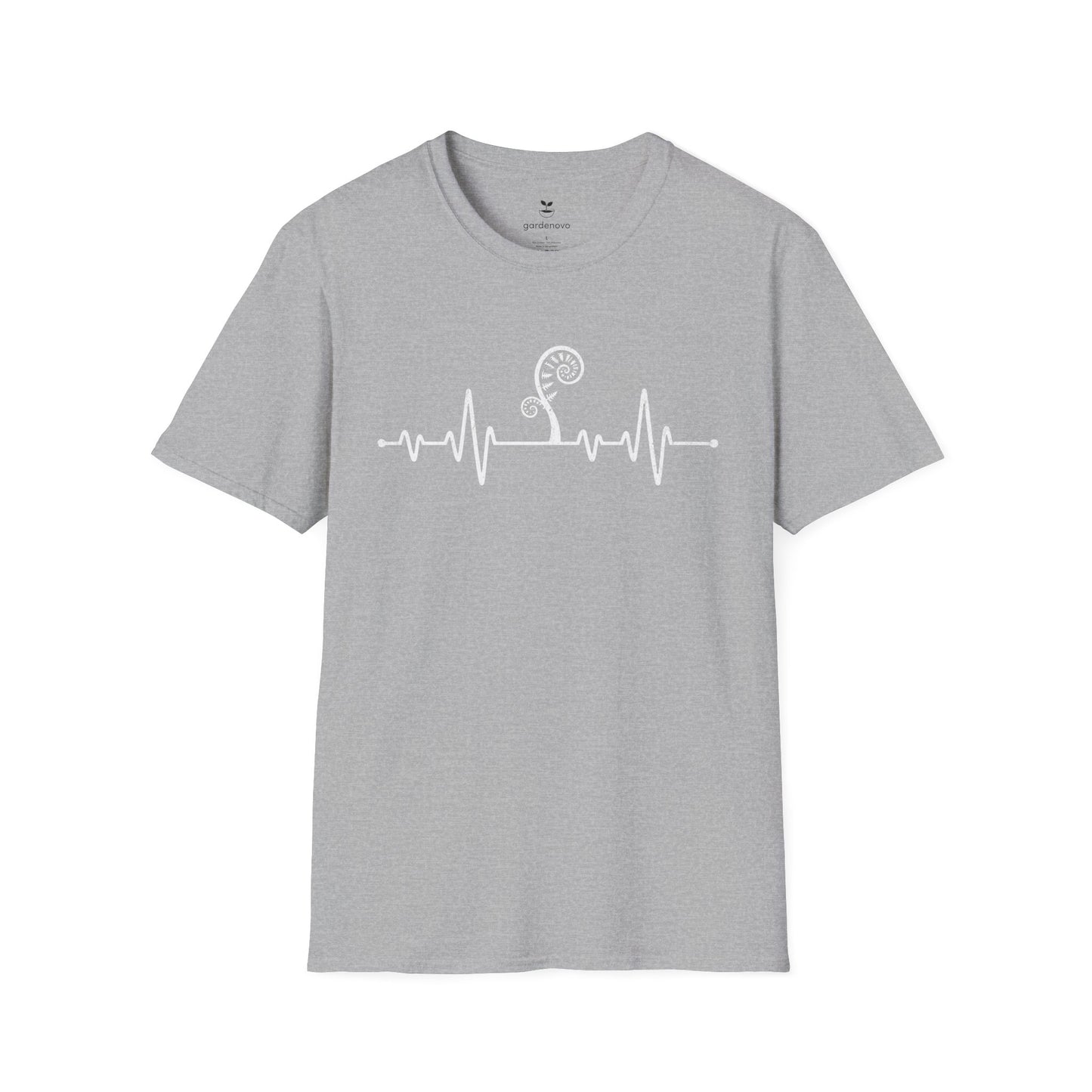 Fiddlehead Heartbeat