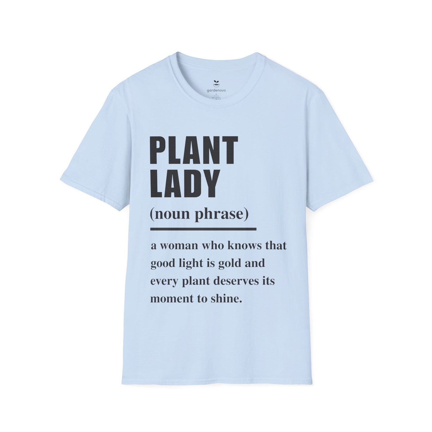 Plant Lady