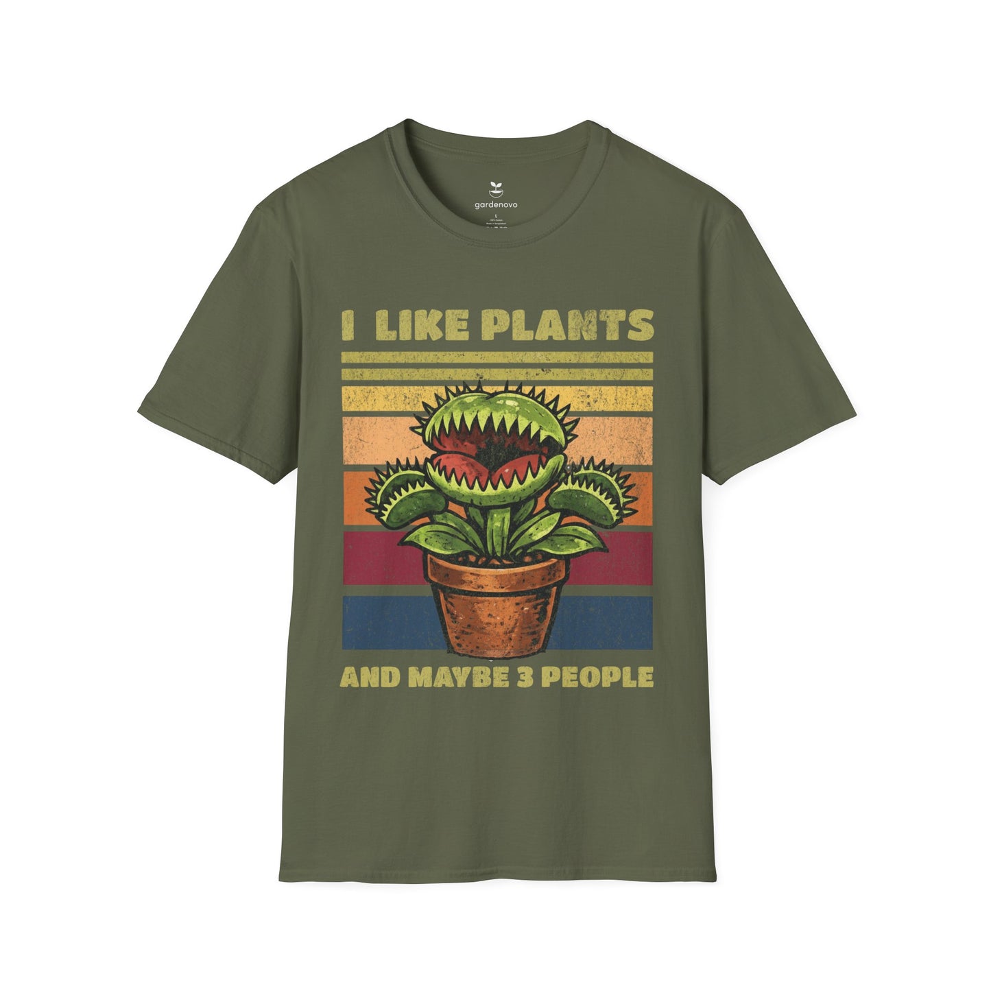 I Like Fly Trap