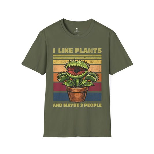I Like Fly Trap