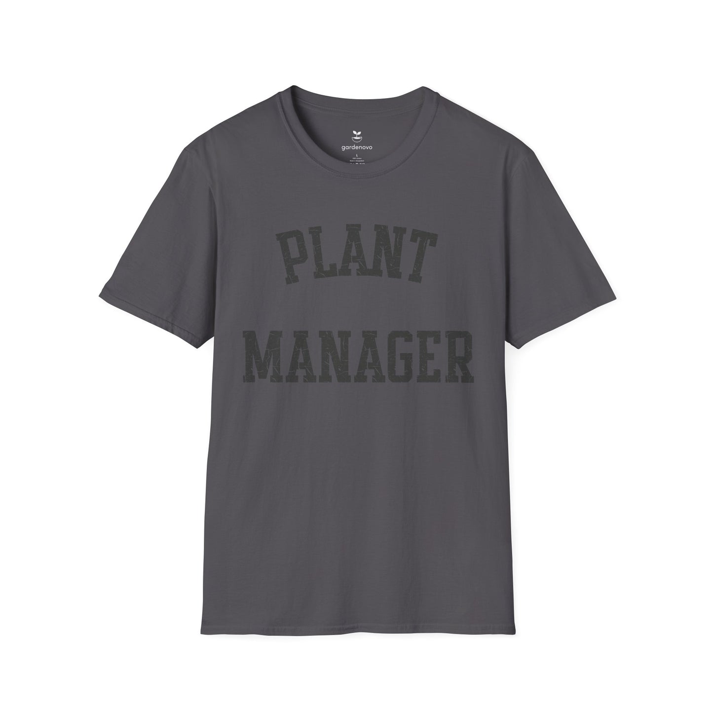 Plant Manager