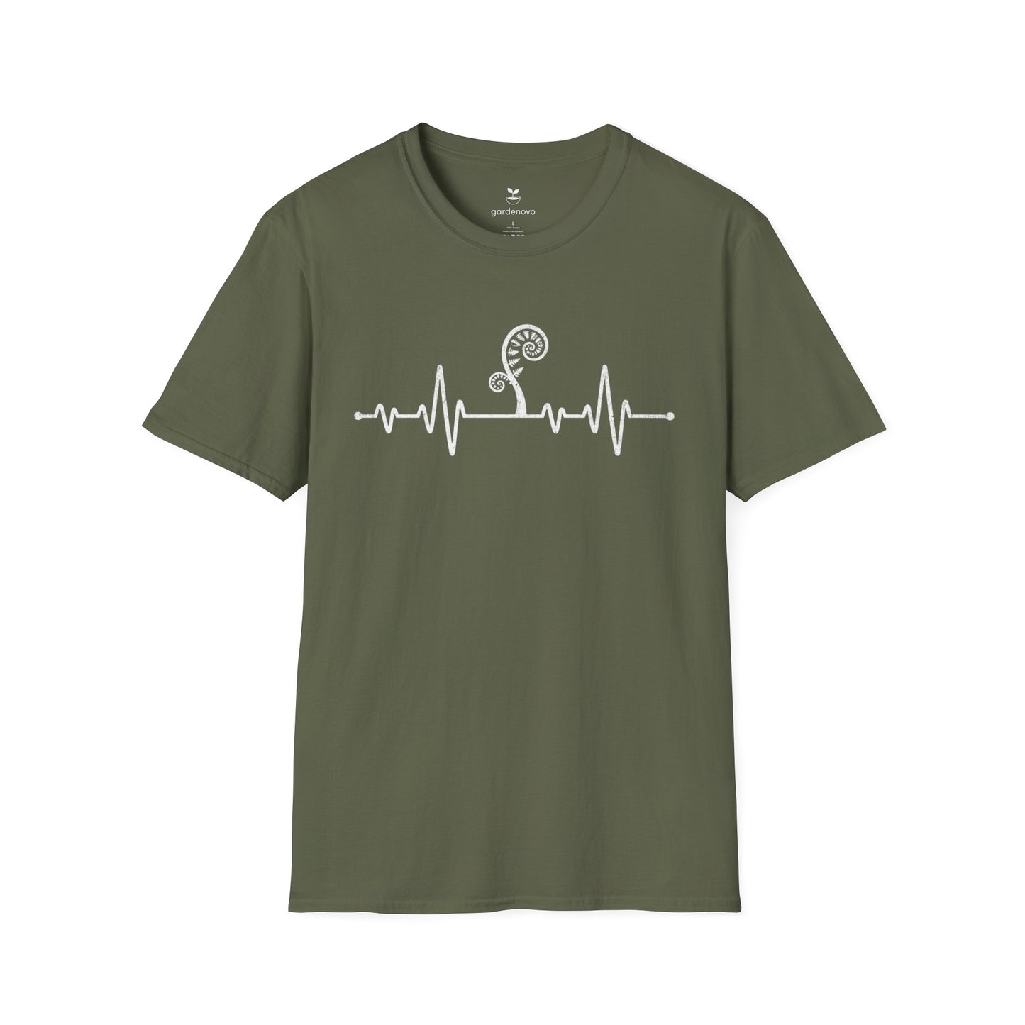 Fiddlehead Heartbeat