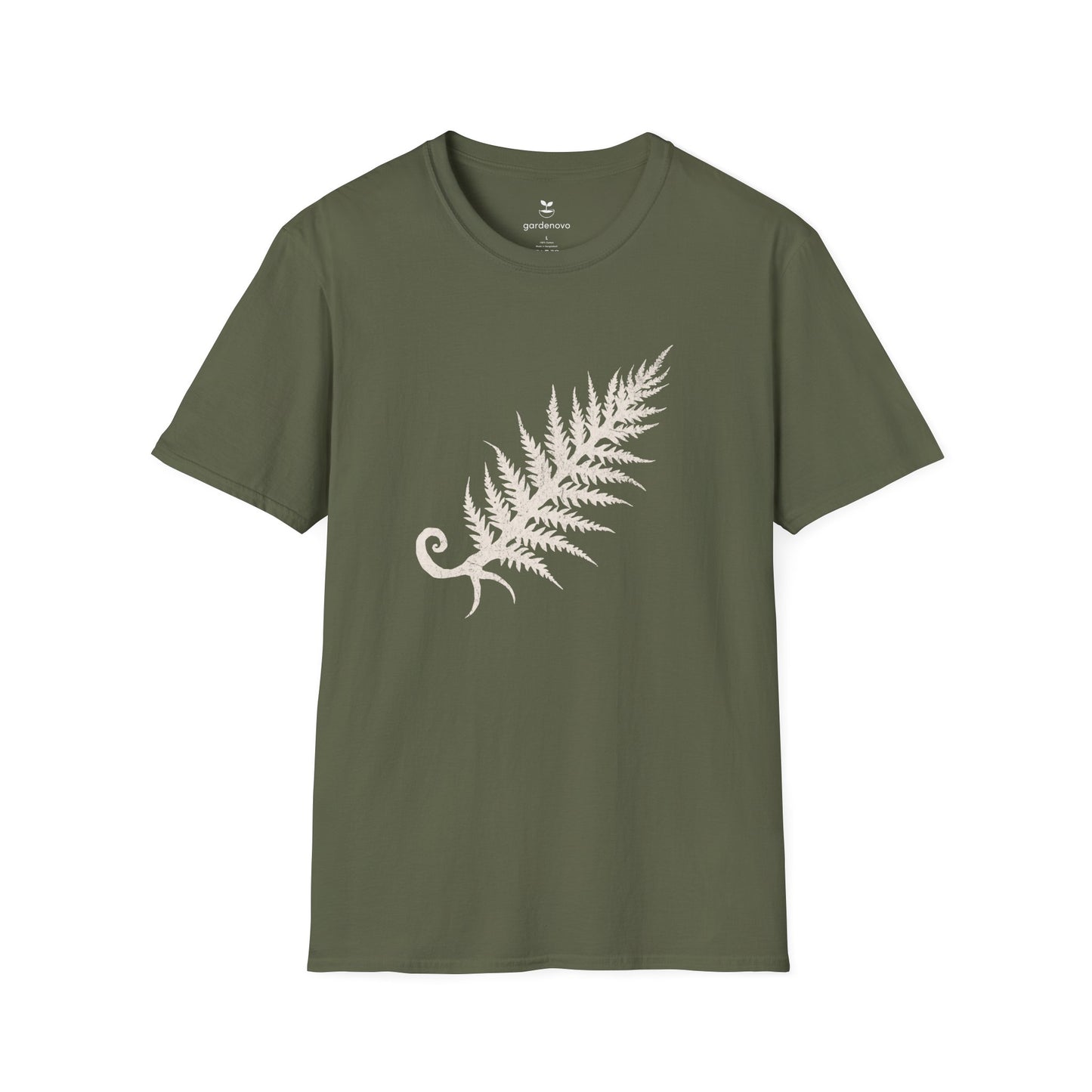 White Fern