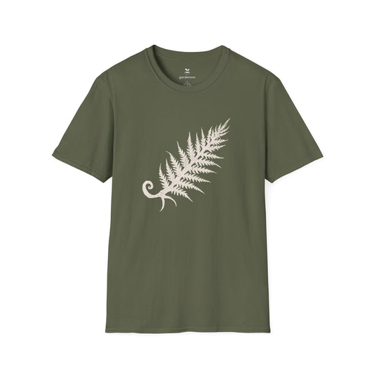 White Fern