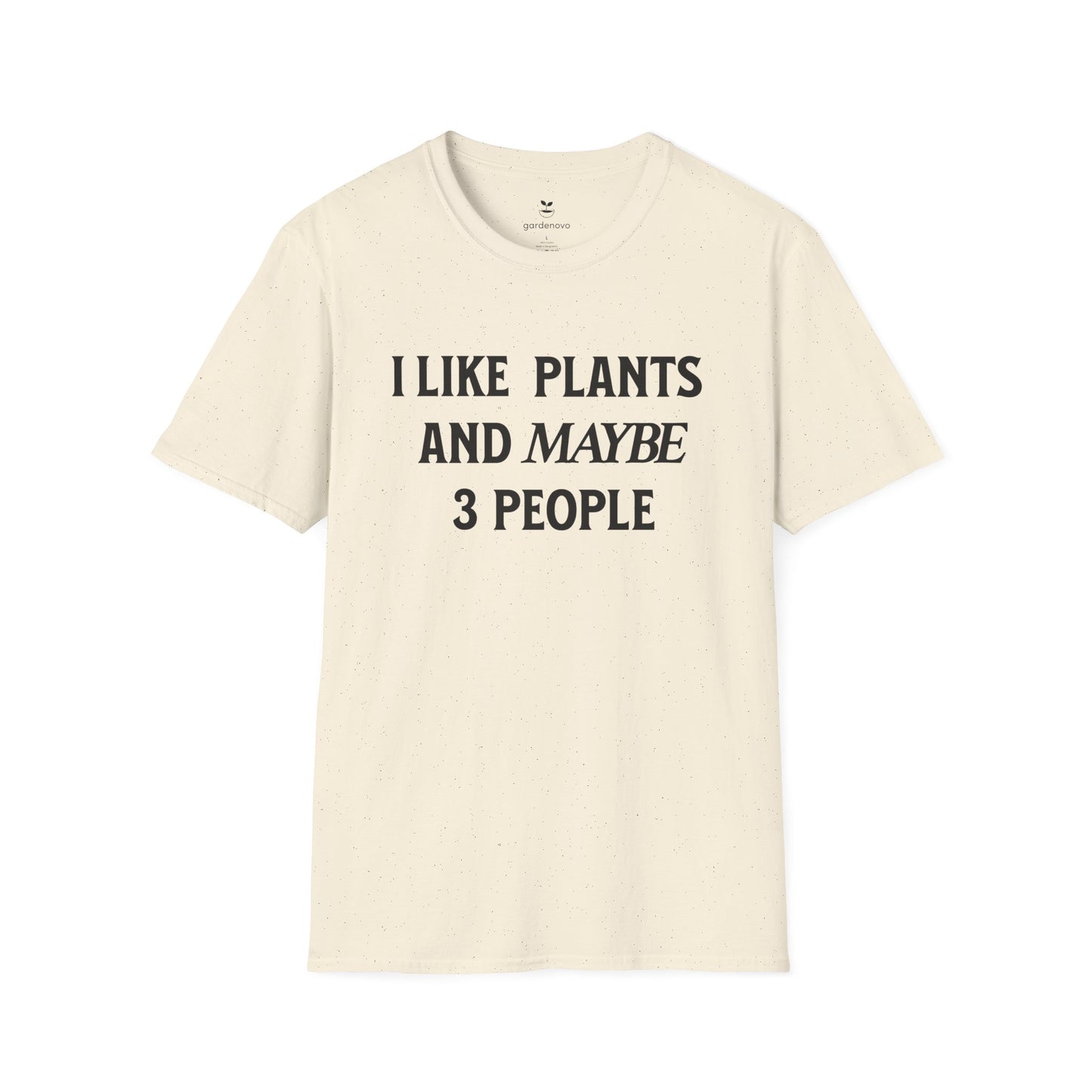 I Like Plants
