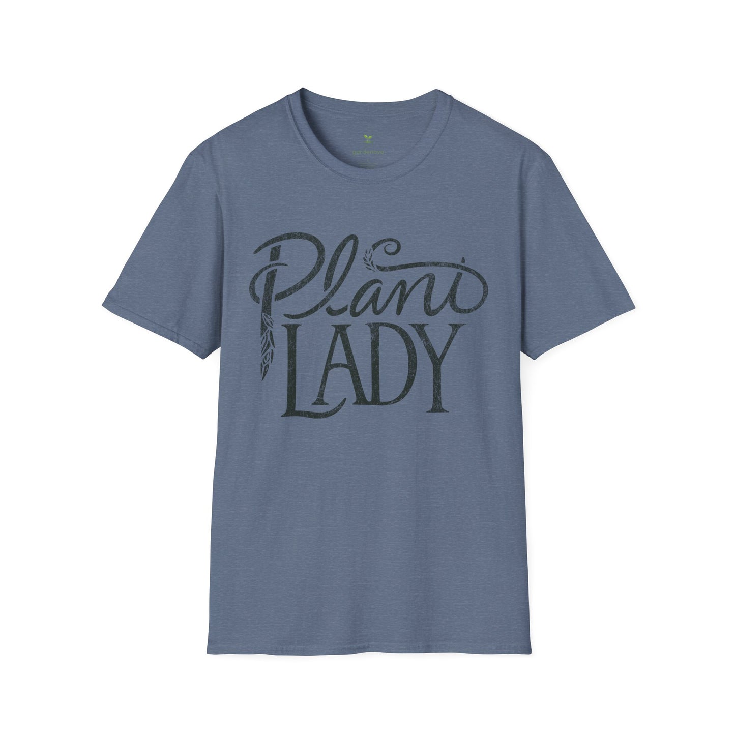 Plant Lady Dark