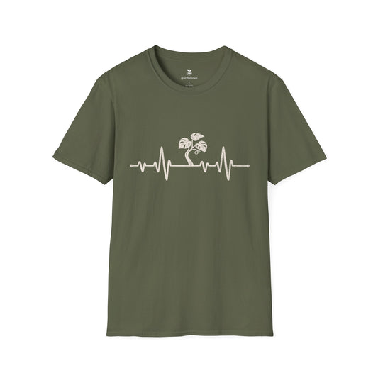 Pothos Heartbeat