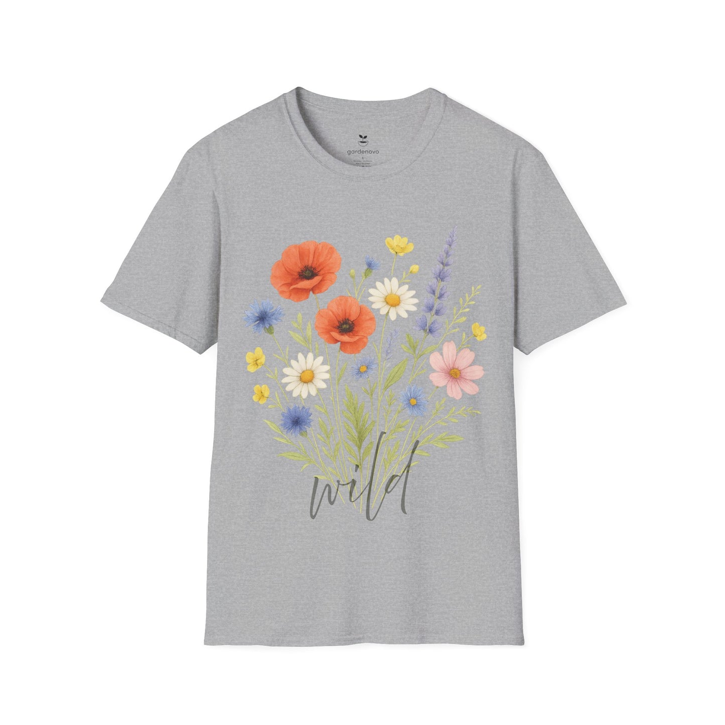 Wild Flowers