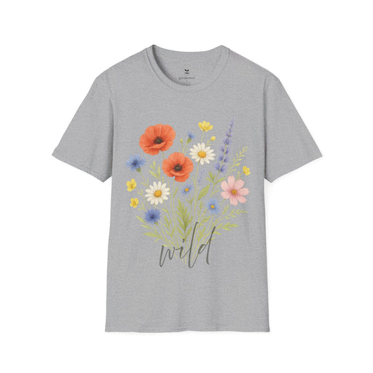 Wild Flowers