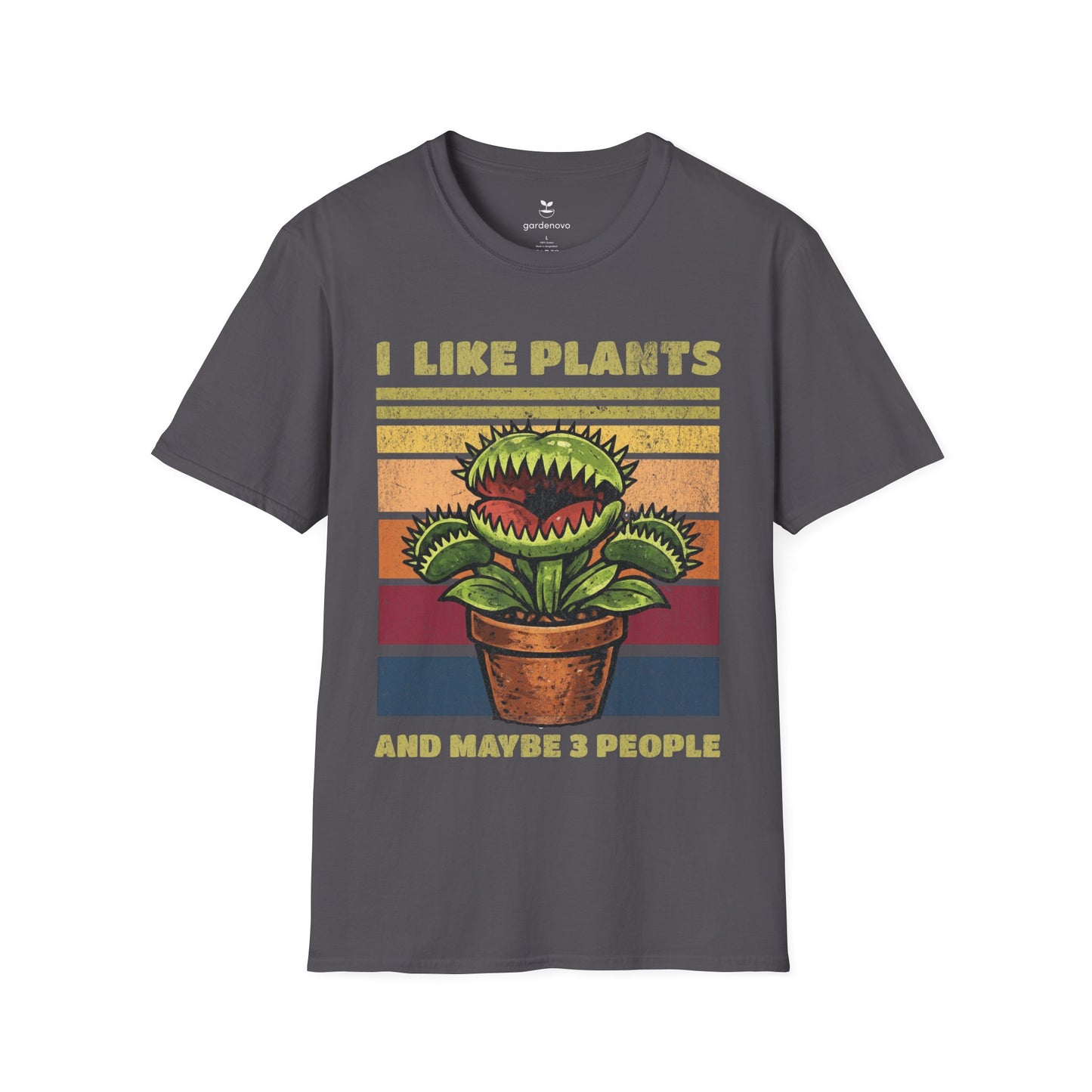 I Like Fly Trap