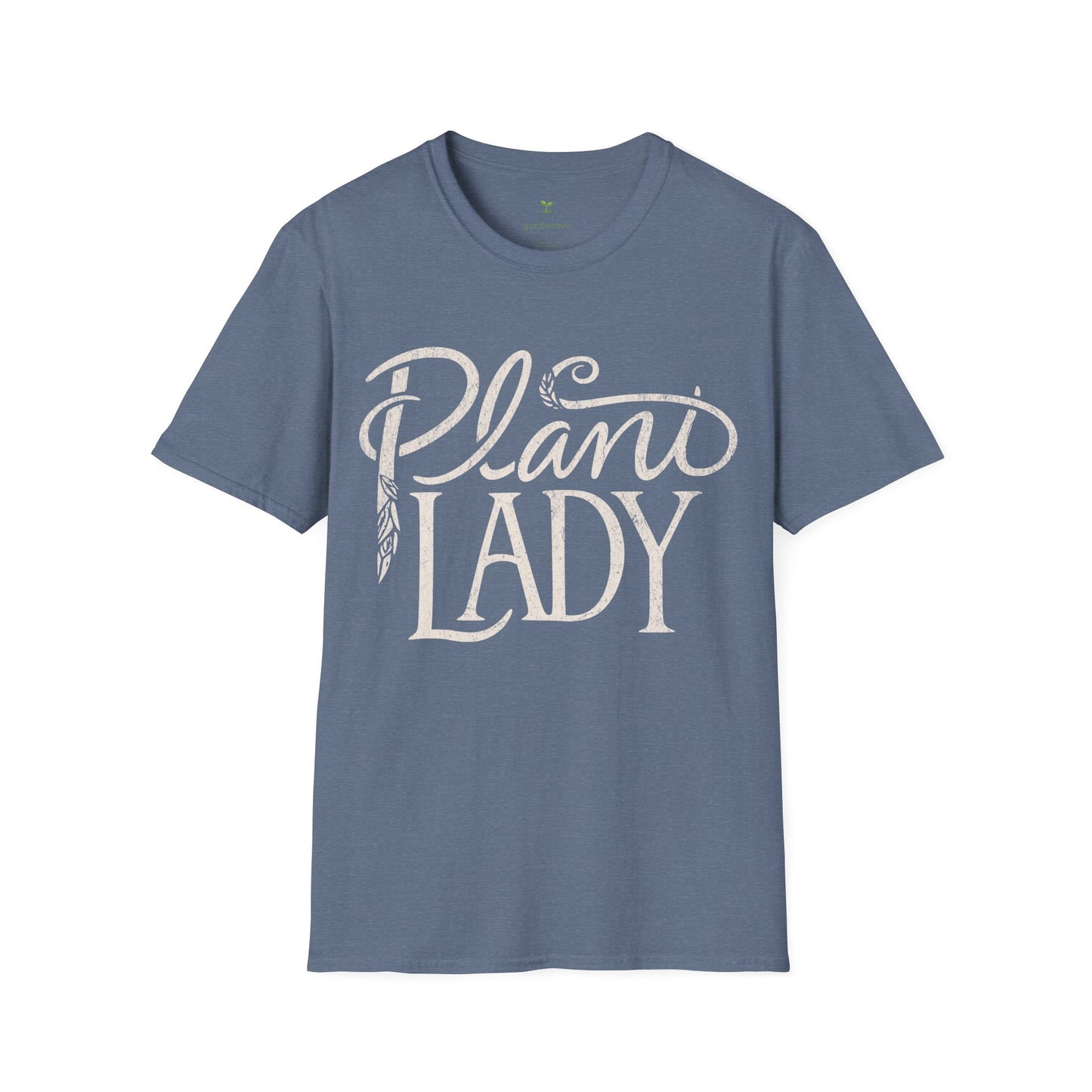 Plant Lady Light