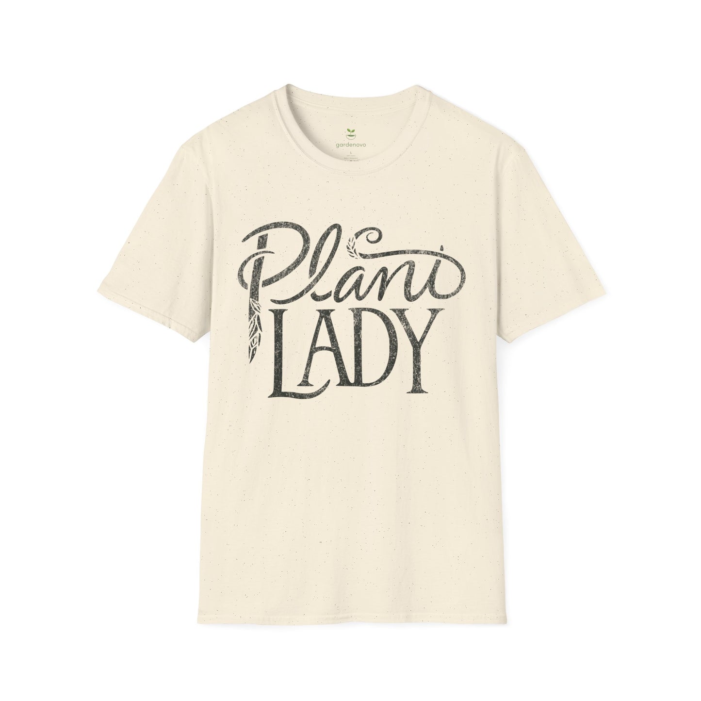 Plant Lady Dark