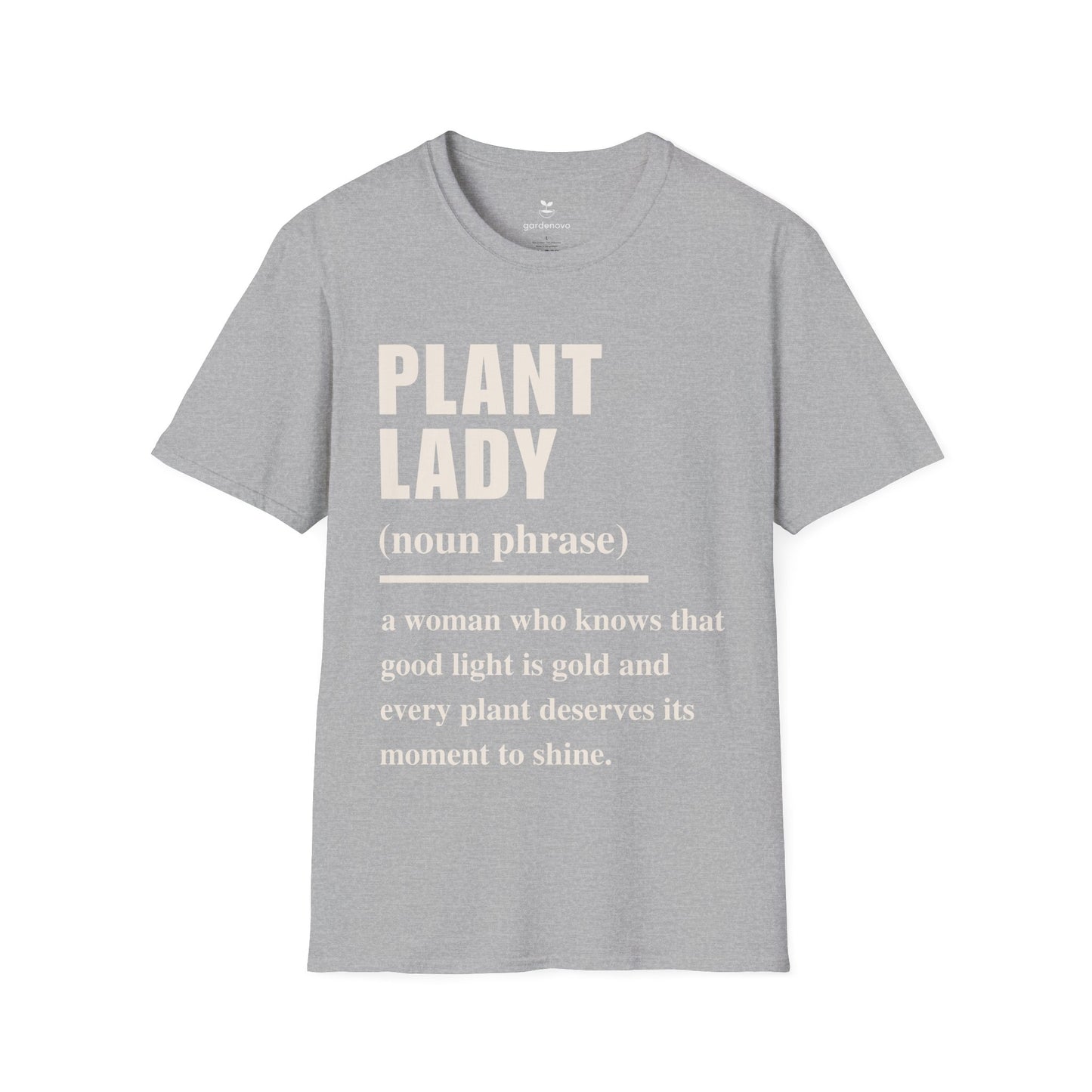 Plant Lady
