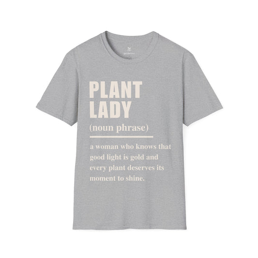 Plant Lady