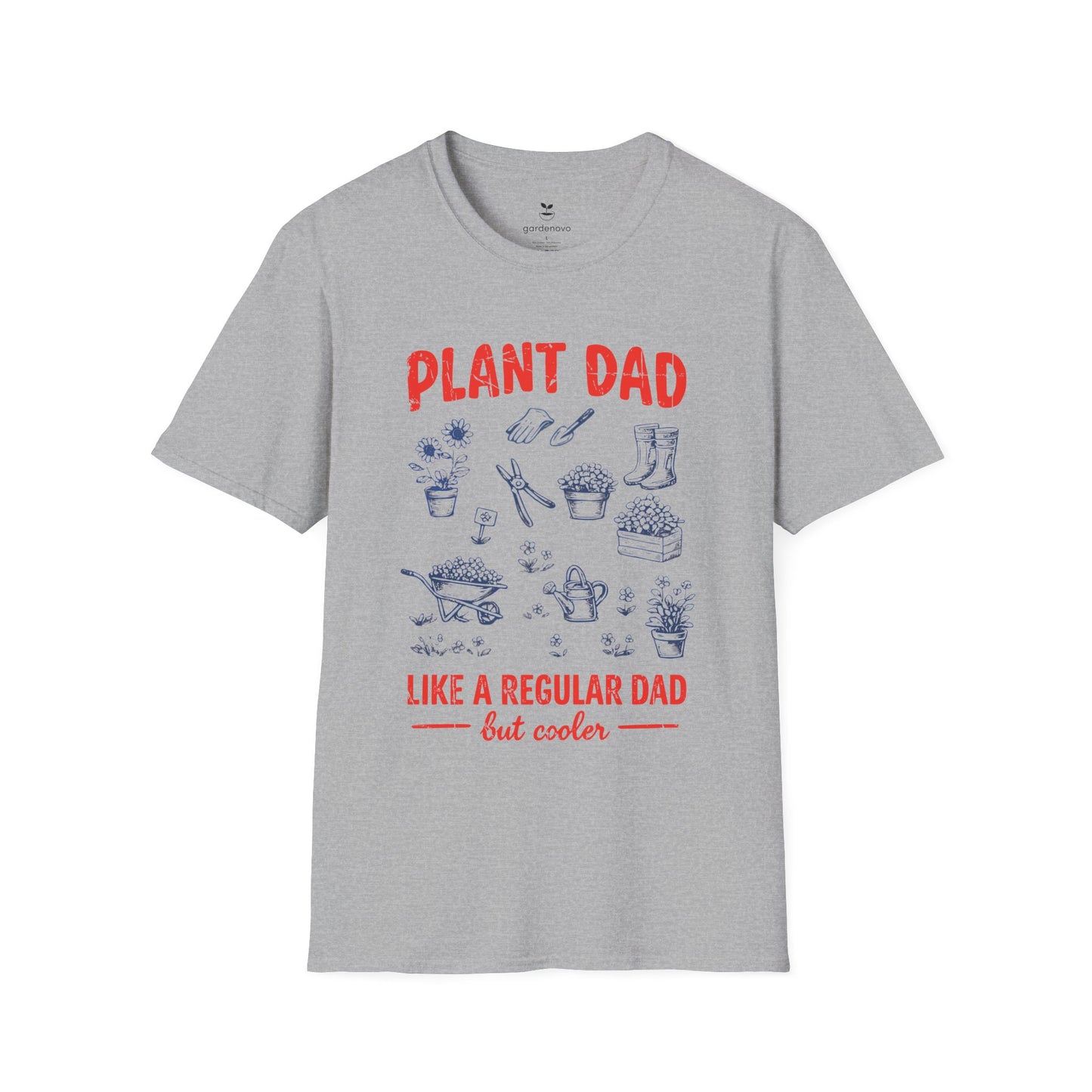 Plant Dad