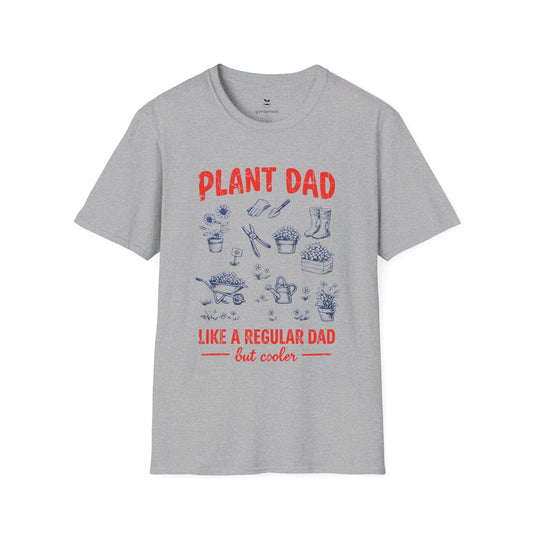 Plant Dad