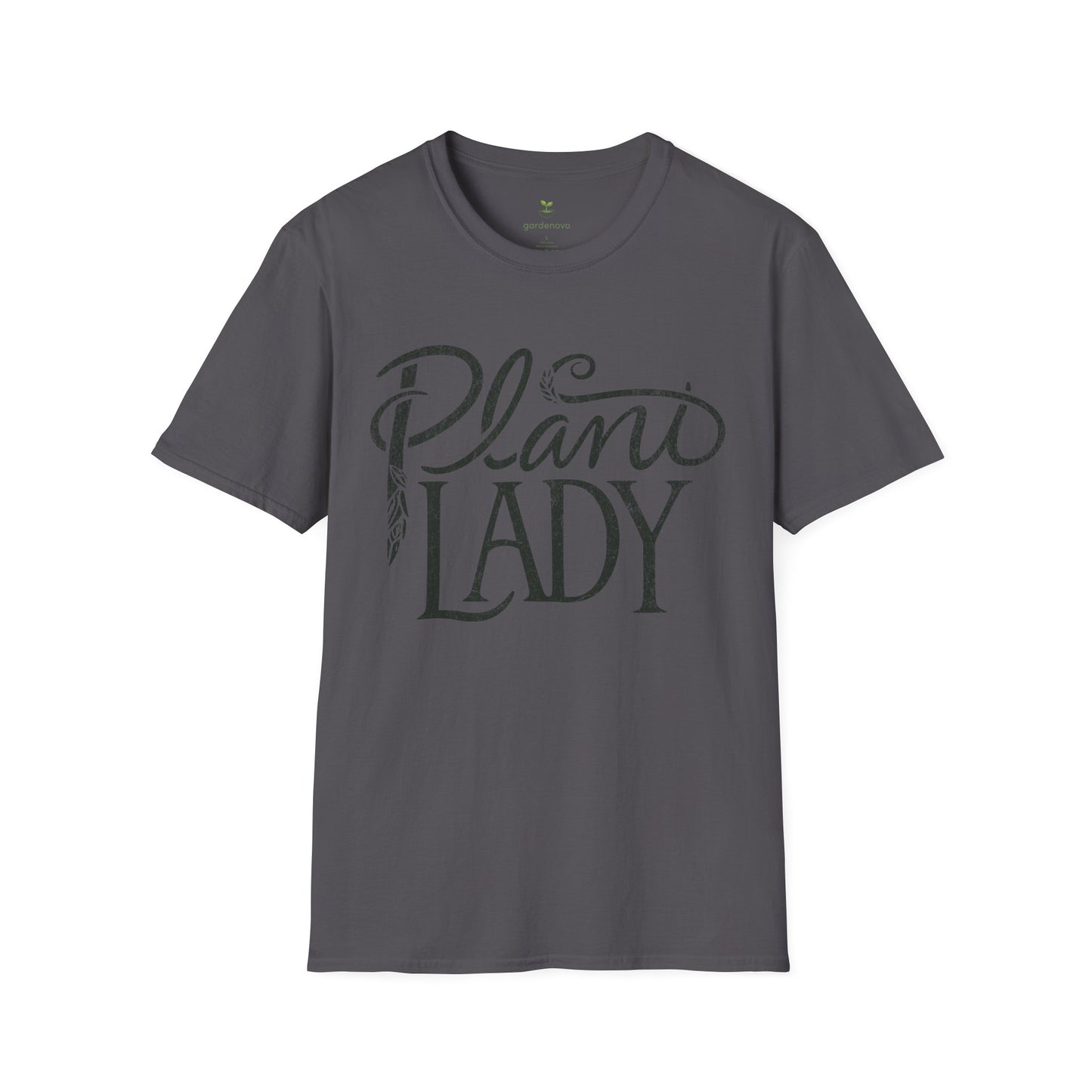 Plant Lady Dark