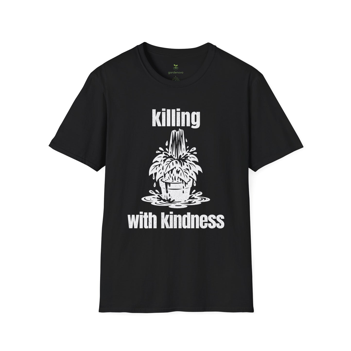 Killing Kindness