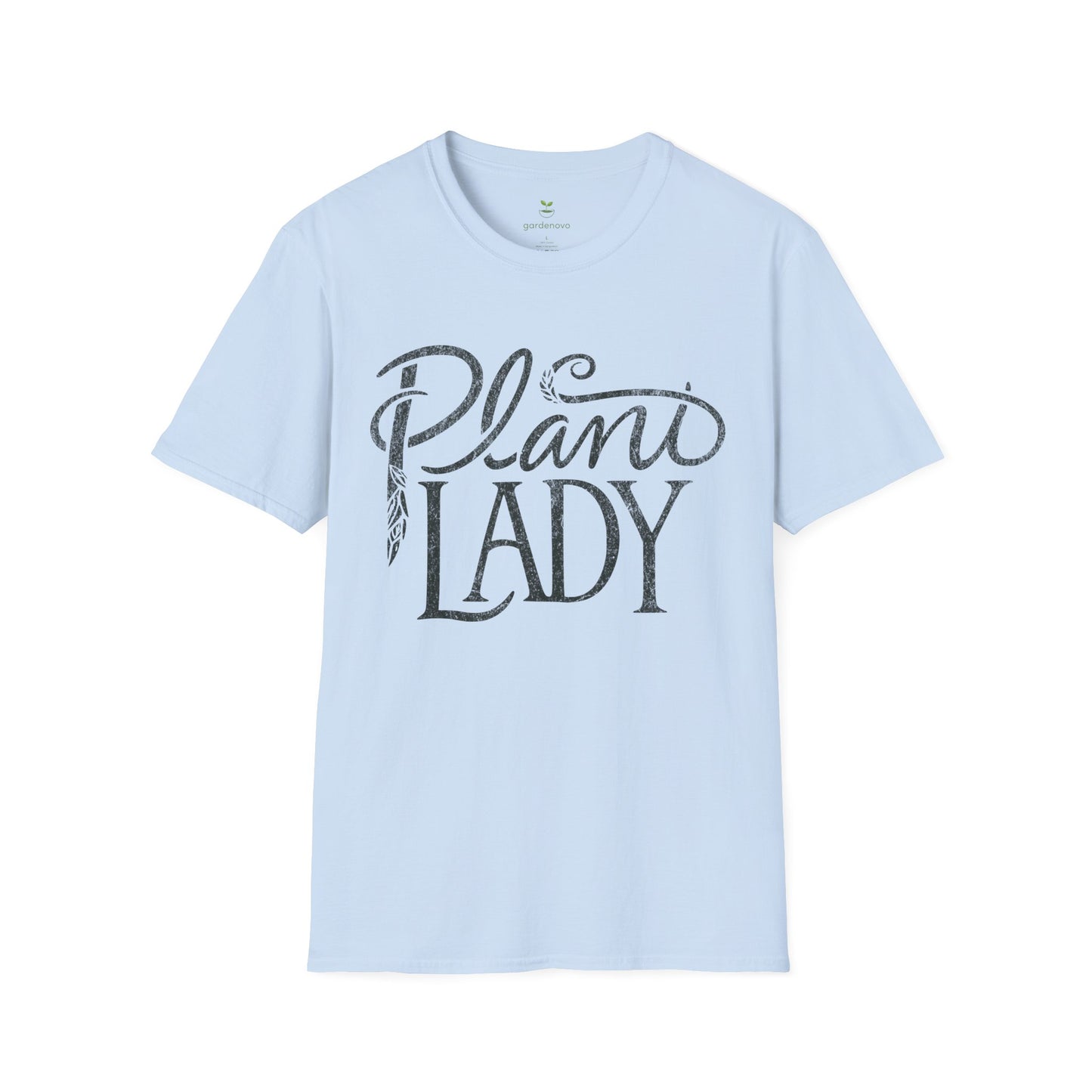 Plant Lady Dark
