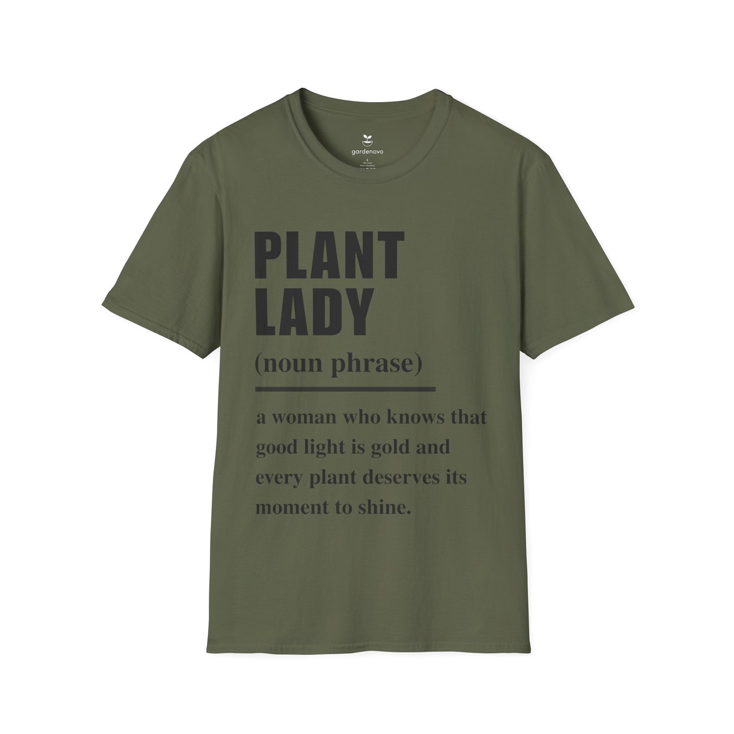 Plant Lady