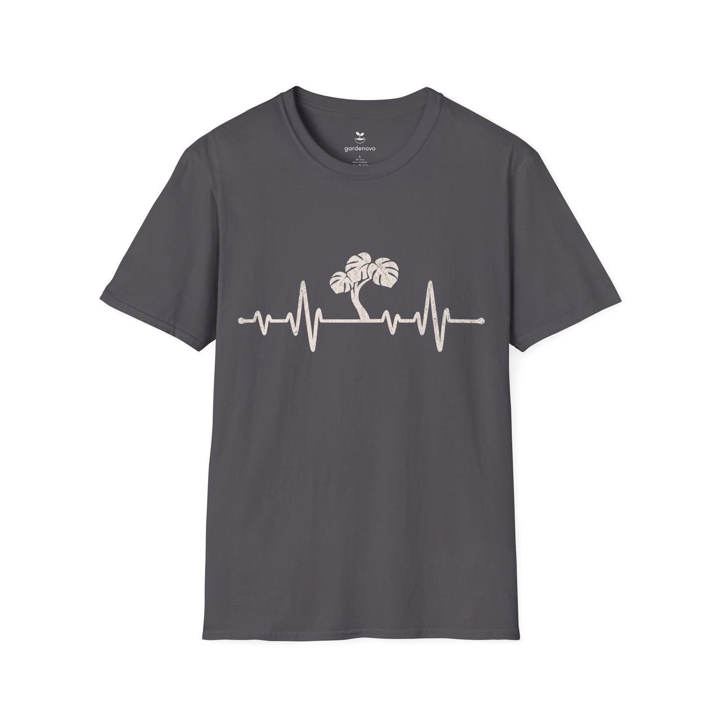 Monstera Heartbeat