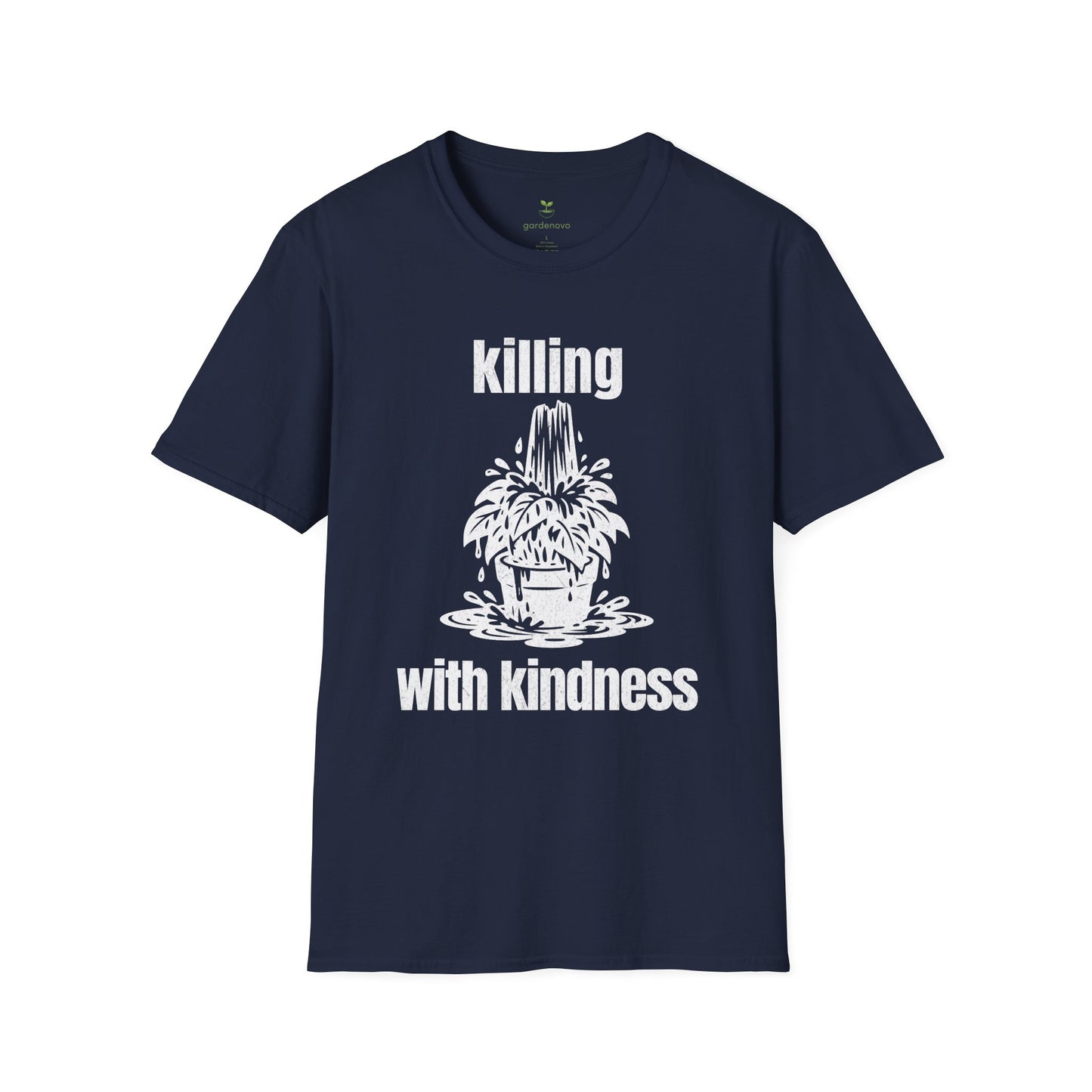Killing Kindness