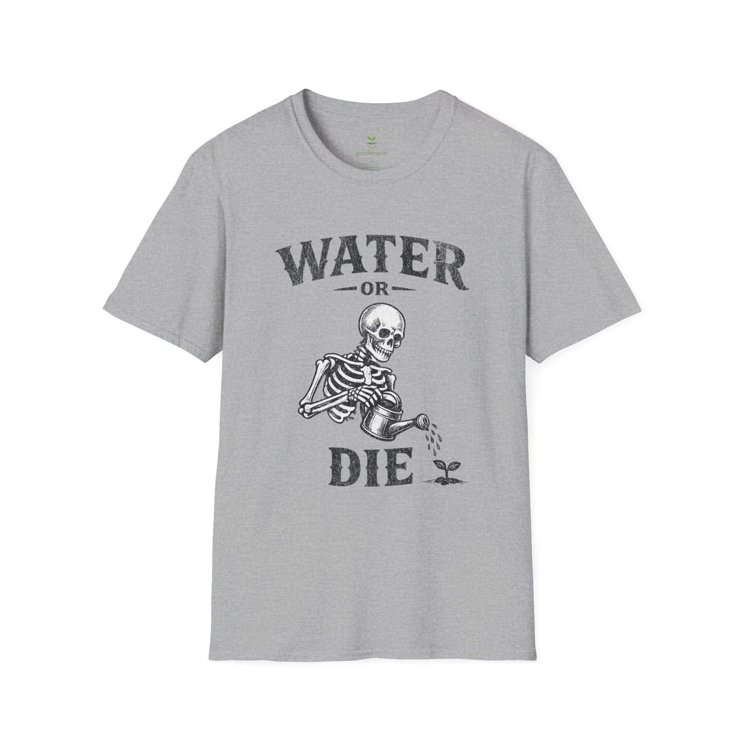 Water or Die