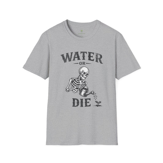 Water or Die