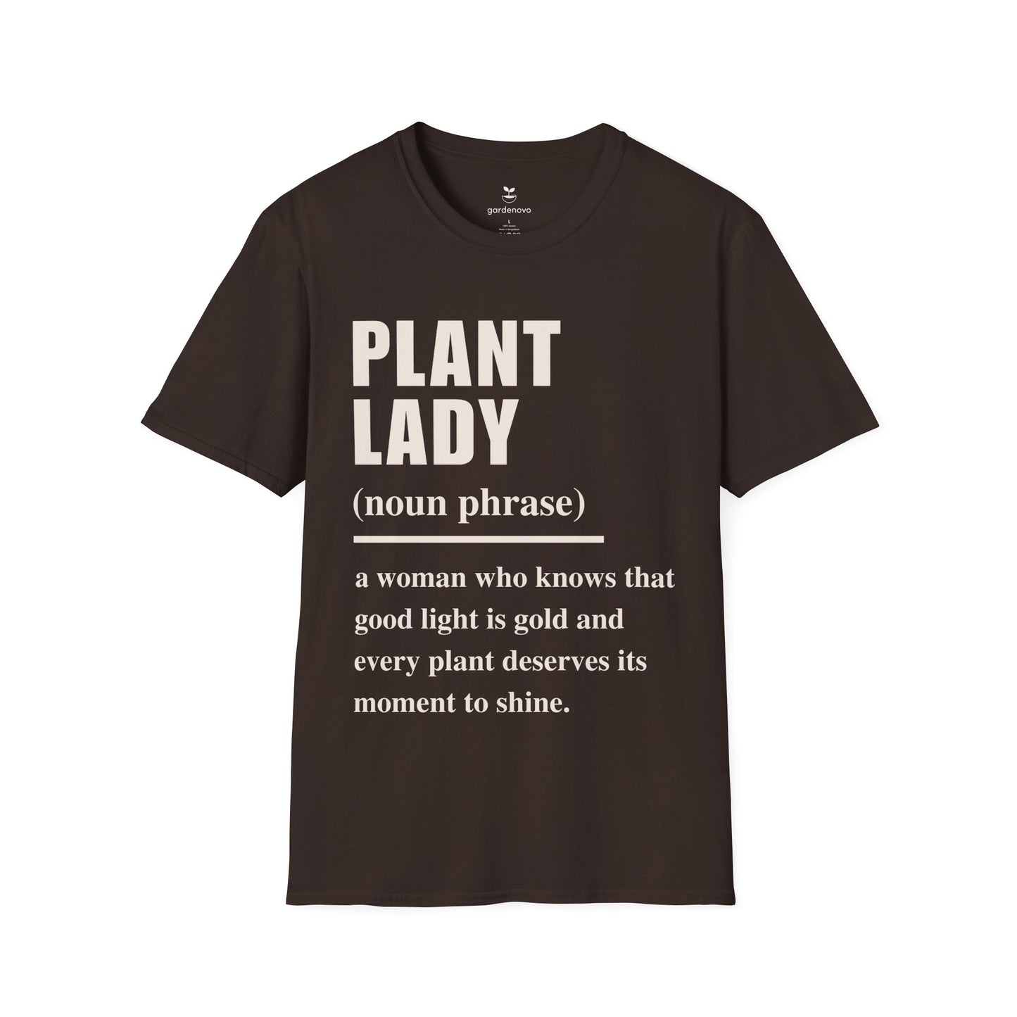 Plant Lady