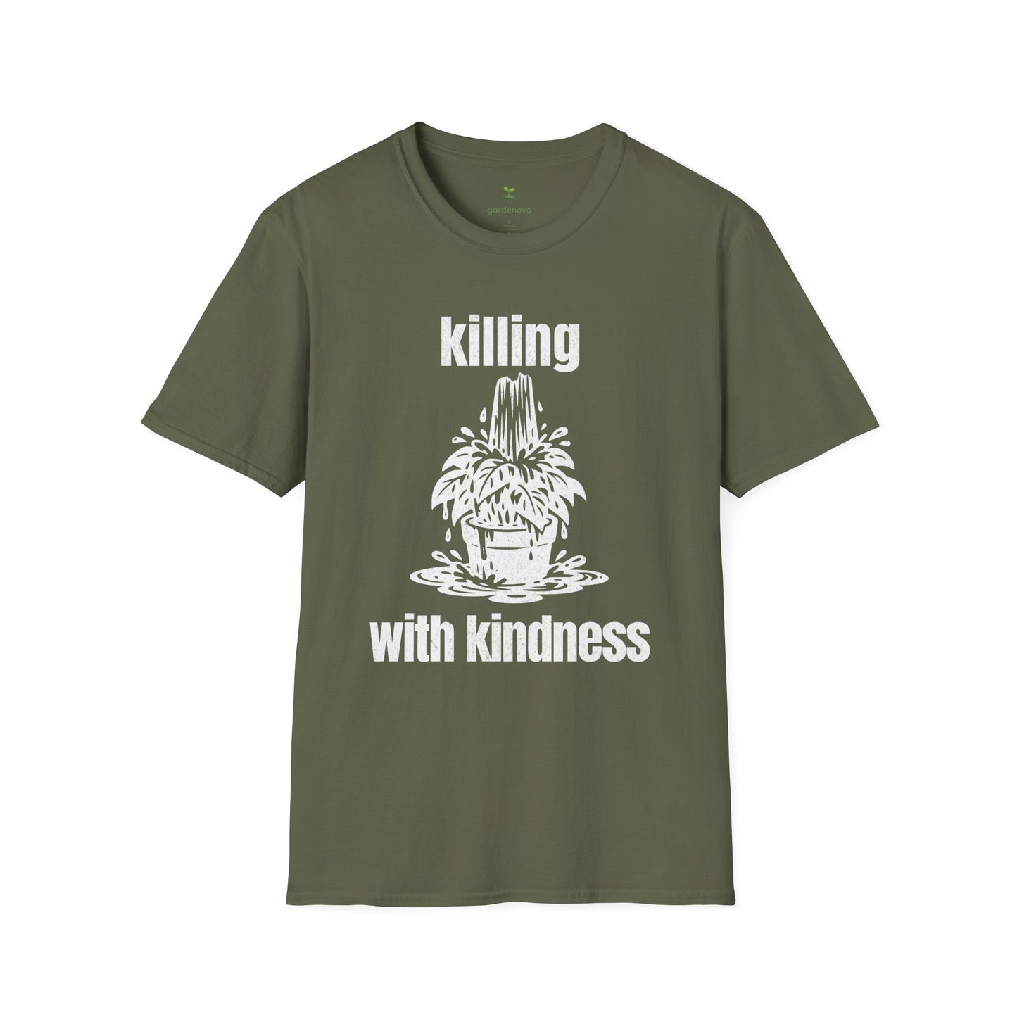 Killing Kindness
